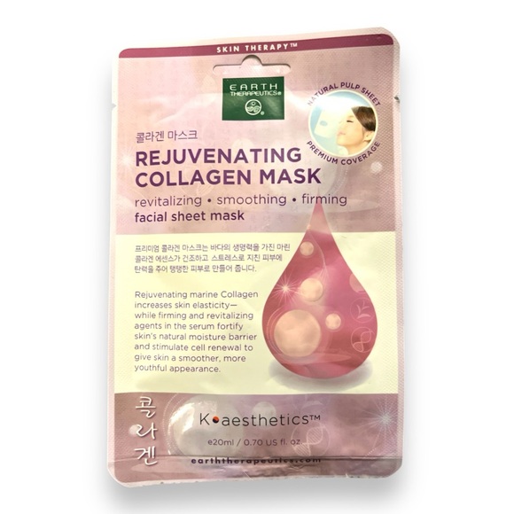 Makeup Bundle Fenty Glow Gloss Bomb, Creamsicle Highlighter, Collagen Mask - Picture 5 of 10